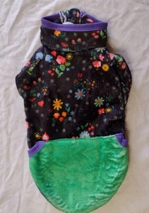 LOVINPET HUND WINTER PULLOVER/MANTEL SIEHE MASSE UNTEN NEU MIT ETIKETT - Bild 1 von 2