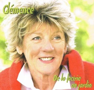 clemence desrochers - de la factrie au jardin - Picture 1 of 2
