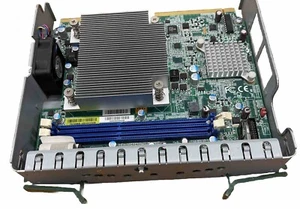 NCR 497-0475780 Mainboard Celeron G530T #EWR-K10 - Bild 1 von 3