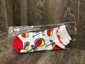 NEU Snap On Tools Sammlerstück Urlaub Strand Regenschirm Söckchen schneller Versand! - Bild 1 von 6