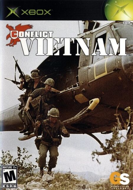 Preços baixos em Conflict: Vietnam Video Games