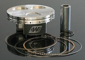 Wiseco Piston Kit 40016M09800 - Picture 1 of 1