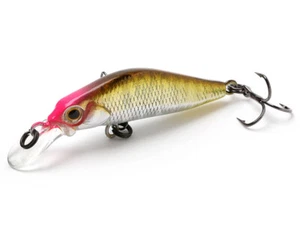 Señuelo de hundimiento Qu-on Kanade 5 cm 5 g hecho en Japón COLORES - Imagen 1 de 14
