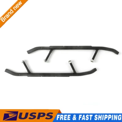 Trail Blazer Iv Carbides Pilot Ski-Doo MXZ XRS / X 600 HO SDI - Image 1 of 4