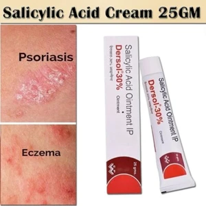 30% Salicylic Acid Acne Treatment Face Cream Remove Blackheads, Pores, Dark Spot - Picture 1 of 10