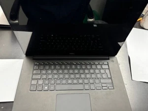 Dell Precision 5510 Laptop Intel i7-6820HQ 16GB RAM 512GB NVIDIA Warranty N.Day - Picture 1 of 2