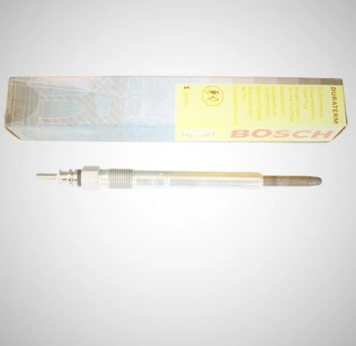 Mercedes Classe C E M Cdi 1X bougie de préchauffage Bosch 0250202029 0250202141 - Photo 1/2