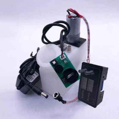 Ink Supply Stirring Motor Mutoh Compatible Roland Mimaki Alarm Bulk Ink System - Image 1 of 4