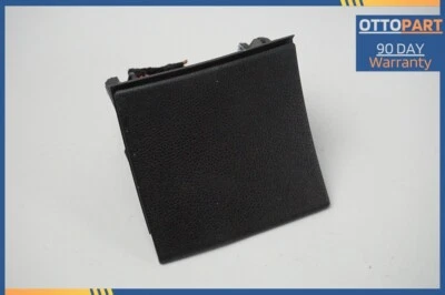 Mercedes Benz E350 C207 2012-2014 consola central trasera cenicero bandeja almacenamiento OEM Foto 1 de 4