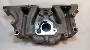 Iron Duke Grumman LLV Intake Manifold 4-151 2.5L 87-91 S10 Sonoma 1156321 Y10 - Bild 1 von 17
