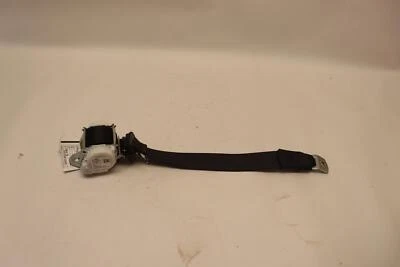 2017-2020 CADILLAC ЭСКАЛЕЙД ЗАДНИЙ 2 РЯДА ЛЕВЫЙ РЕМЕНЬ БЕЗОПАСНОСТИ СО СТОРОНЫ ВОДИТЕЛЯ ЧЕРНЫЙ ОТ ОРИГИНАЛЬНОГО ПРОИЗВОДИТЕЛЯ - Изображение 1 из 4