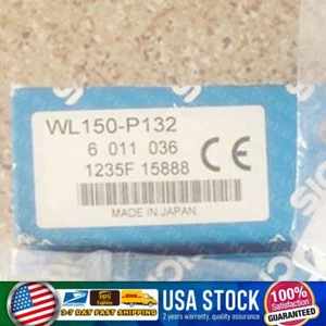 Interruttore fotoelettrico 1PZ NUOVO MALATO WT150-P132 #W1#- - Foto 1 di 4