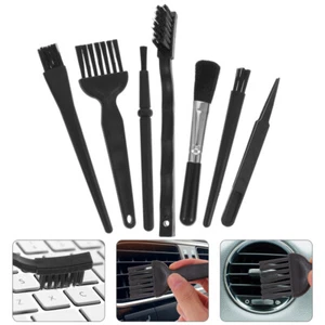 Cleaning Kit Office Small Portable Nylon Anti-static Brushe Soft - Afbeelding 1 van 12