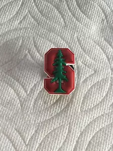 STANFORD UNIVERSITY CARDINALS JIBBITZ SU CARDINALS SHOE CHARM NCAA JIBBITZ - Bild 1 von 1