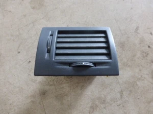 Verkleidung Armaturenbrett Opel Meriva A auch OPC Lüftung Gitter Luftdüse - Picture 1 of 3
