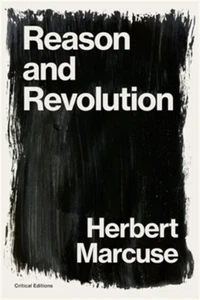 Reason and Revolution: Hegel and the Rise of Social Theory (Paperback or Softbac - Picture 1 of 1
