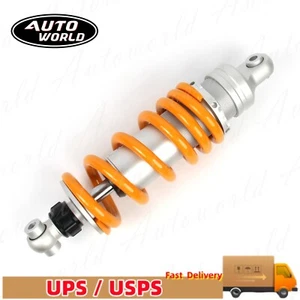 Suspensión amortiguador trasero para Honda CBR500R 2013-2020 2019 2018 2017 2016 - Imagen 1 de 14