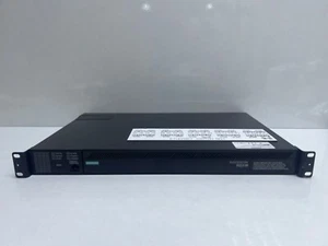 Interruptor de red industrial Siemens 6GK60210AS233DB0 RUGGEDCOM RSG2100 128 bits - Imagen 1 de 10