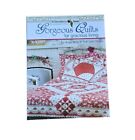Gorgeous Quilts For Gracious Living Willowberry Lane Moen Oehlke Paperbook Good