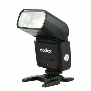 AU*Godox TT350F Speed Mini Light Flash Thinklite TTL for Fujifilm - Picture 1 of 5