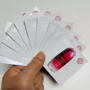 20 Pack Shiseido Ultimune Power Infusing Concentrate Sample 0.05oz/1.5ml - Picture 1 of 4