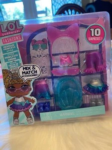 LOL surprise Zubehörpaket NEU! - Bild 1 von 3