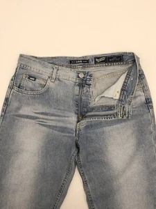 GAS BOOT-CUT BLU JEANS DA DONNA ( size W31 -L34 ) - Imagen 1 de 12