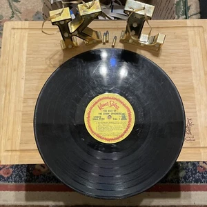 Best of LOVIN' SPOONFUL LP Vinyl Stereo Record Album Kama Sutra MGM SKAO 91102 - Picture 1 of 4