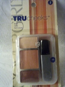 Covergirl Trucheeks Blush Pallet #3 - Picture 1 of 4