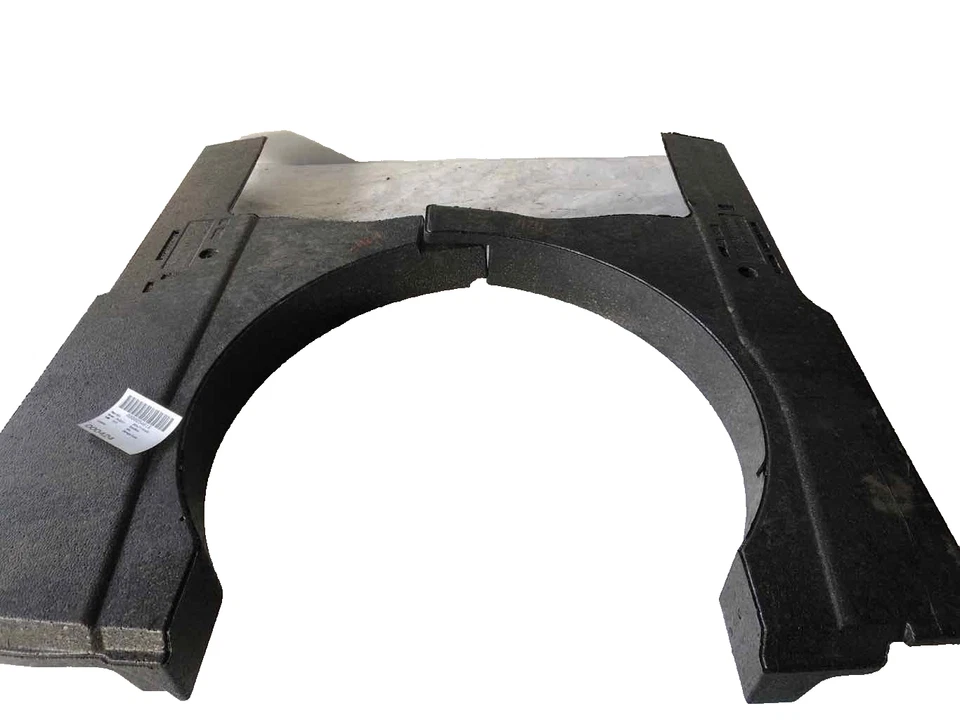 2015 Volkswagen Passat задние багажники запасные прокладки отделка пеноматериалом слева и справа - Изображение 1 из 4