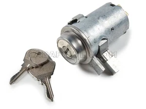 Lada Niva / 2101-2107 Ignition Switch With Keys 2101-3704000 - Picture 1 of 3