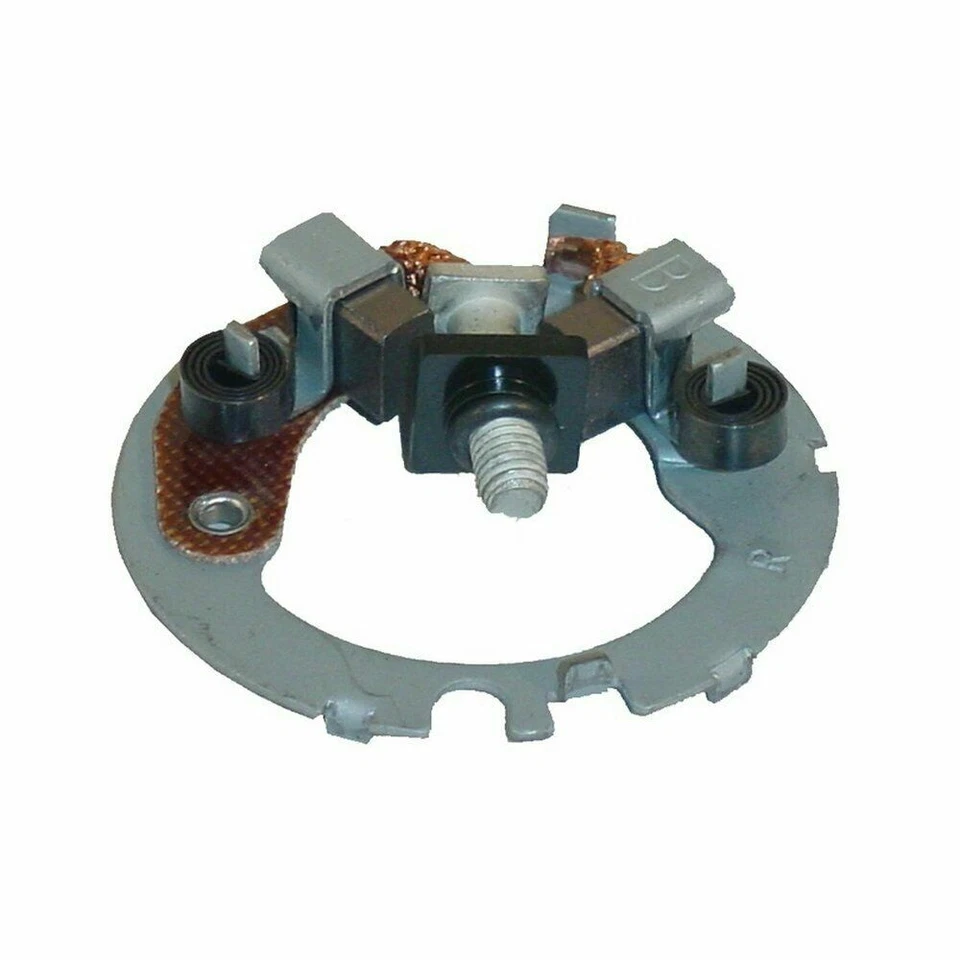 PORTASPAZZOLE MOTORINO AVVIAMENTO MITSUBA PIAGGIO 300 Beverly Tourer 2009-2016 - Immagine 1 di 1