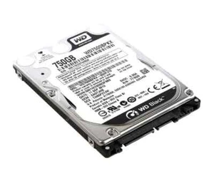 Western Digital WD WD7500BPKX-00HPJT0 750GB HDD Hard Drive - Picture 1 of 1