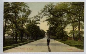 Avenue, Kenilworth Road, COVENTRY c1910 - Foto 1 di 1