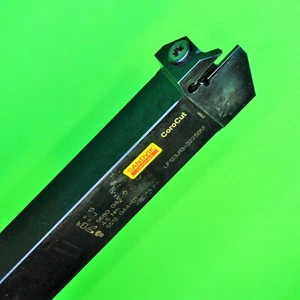 WSP Klemmhalter SANDVIK LF123J13-3225BM Stechschwert NEU WSP:N123J2-CM.. - Picture 1 of 9