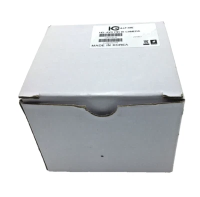 IC Realtime ICR-PIR-IR Covert Motion Detector Avs / Analog Camera - Image 1 of 2