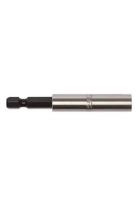 Teng Tools ACC70MBH01 Supporto magnetico per punte azionamento esagonale da 1/4 di pollice 70 mm - Foto 1 di 1