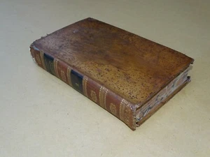 *** Theologia Moralis _ T.2 *** Alphonsi de Ligorio - 1828 // en Latin - Picture 1 of 8