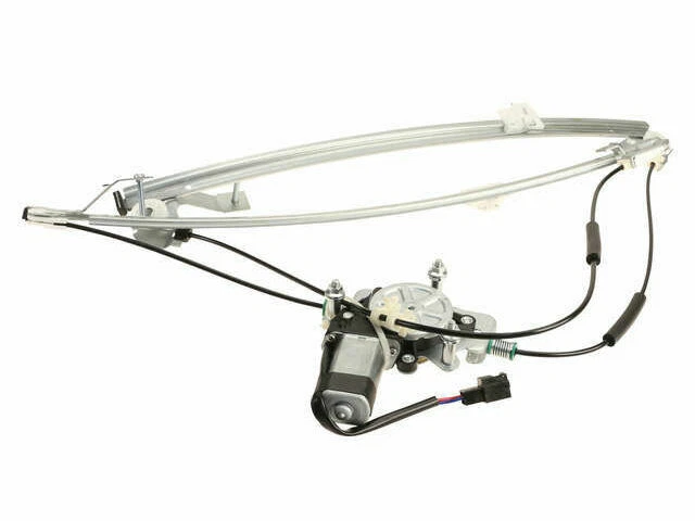 Front Right Window Motor / Regulator Assembly For Dodge Grand Caravan T955CT - Image 1 of 1