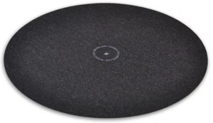VPI Turntable Platter Mat Upgrade - Award Winning Record Player Mat - Picture 1 of 1