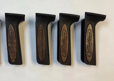 Рукоятка Mathews Focus с деревянной инкрустацией под правую руку б/у - Изображение 1 из 4