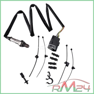 1X SONDA LAMBDA REGOLAZIONE PER VW TRANSPORTER MULTIVAN T5 2.0 3.2 - Immagine 1 di 4