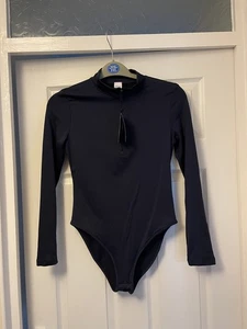 ❤️Damen Body Go GG Marineblau ~ Größe M 12~ Neu mit Etikett. - Bild 1 von 5