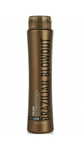 Brazilian Blowout Volume Conditioner 12 Oz - Picture 1 of 1