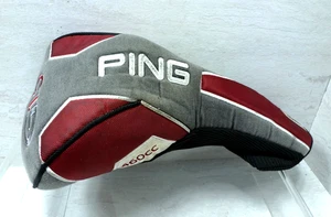 PING G15 Titanium 460cc Driver Head Cover Only - Picture 1 of 3