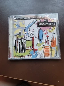 Mein Bruder die Kuh von Mudhoney (CD, März 1995, Reprise) - Bild 1 von 4