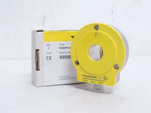 246999 New In Box; Turck RI360P0-QR24M0-INCRX2-H1181 Encoder 1590910; 10-30VDC - Picture 1 of 7