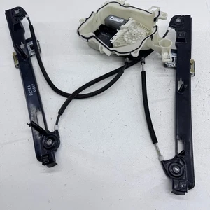 SEAT ALTEA WINDOW MOTOR 5P0837401P 5DR NSF LH PASSENGER FRONT LEFT 04-09 - Picture 1 of 14