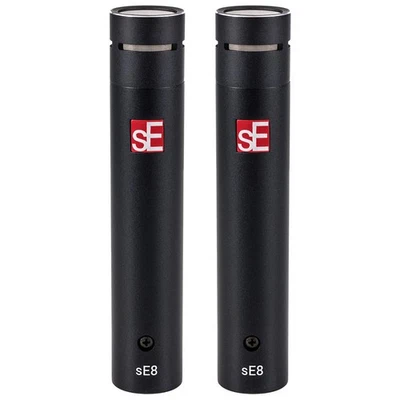 sE Electronics sE8 Stereo-Set - Bild 1 von 4