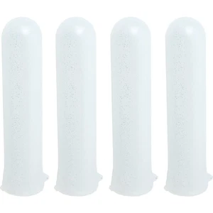 Gen-X Global 140 Round Pod - Clear Sparkle - 4-Pod - Picture 1 of 1